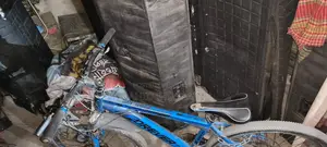 Bicycle for sell