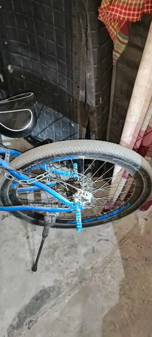 Bicycle for sell
