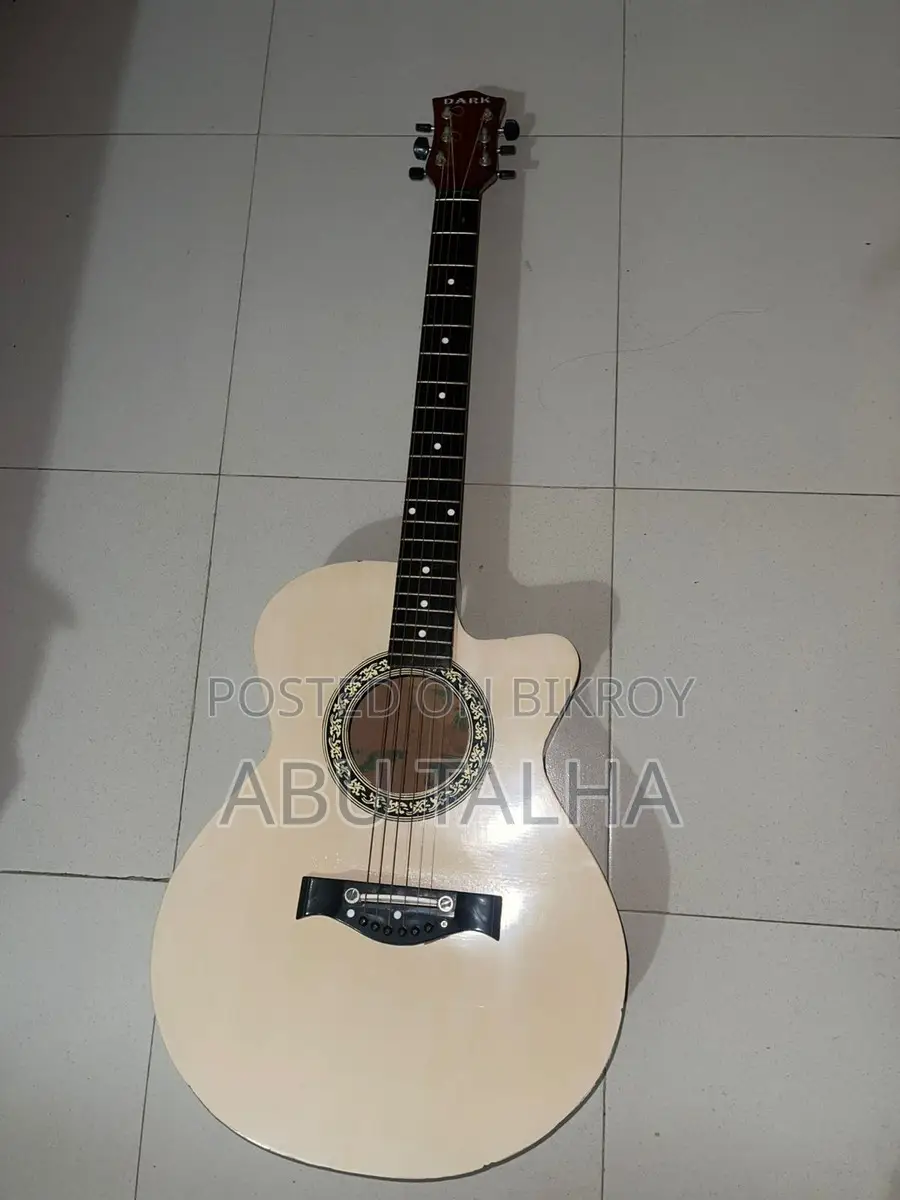 Guitar for Sale