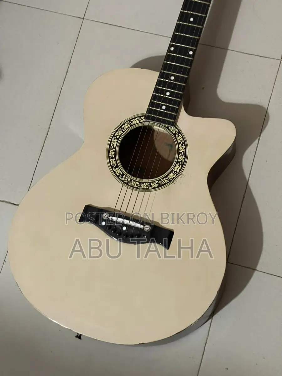 Guitar for Sale