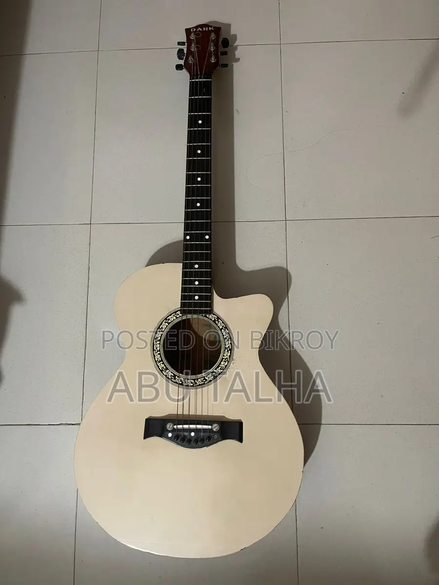 Guitar for Sale