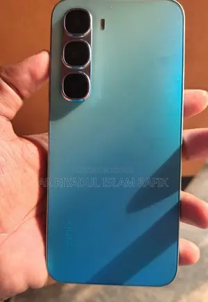 Infinix Hot 60 Pro (Used)