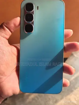 Infinix Hot 60 Pro (Used)