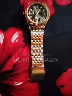 Rolex ঘড়ি