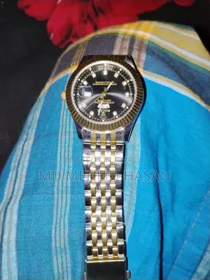 Rolex Watch