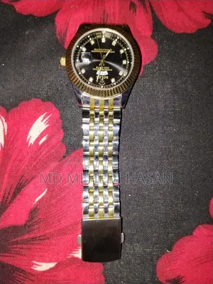 Rolex Watch