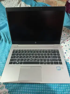 HP EliteBook 840 G6