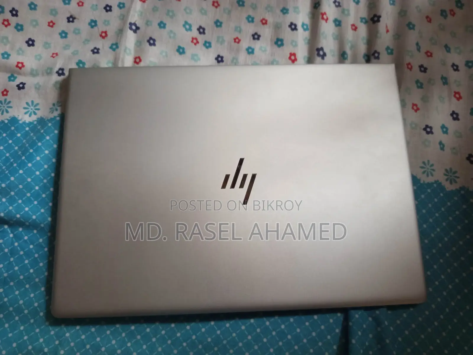 HP EliteBook 840 G6