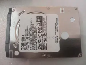 500 Gb Laptop Hdd