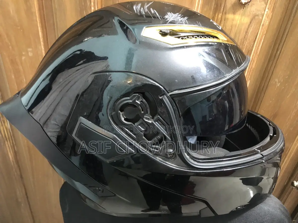 Soman Dot Helmet XL Size