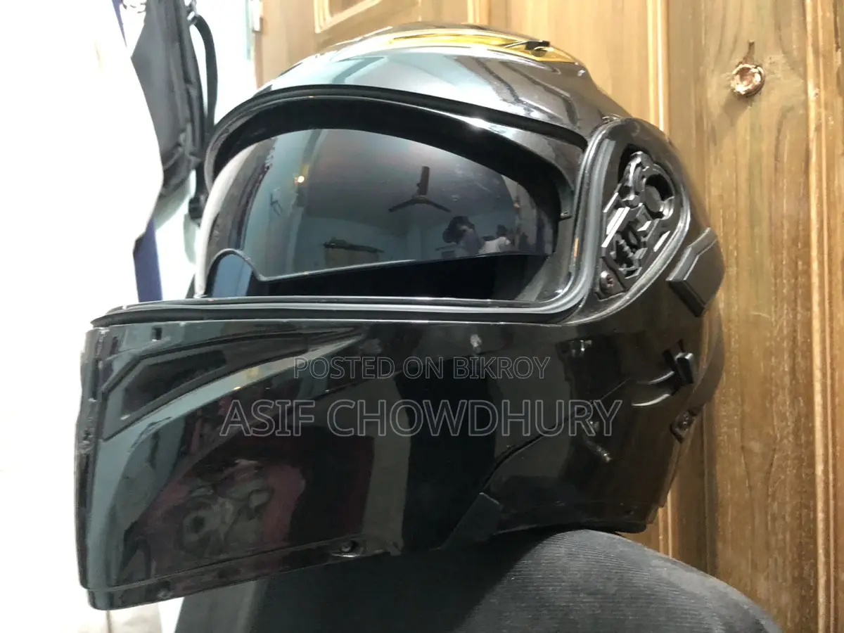 Soman Dot Helmet XL Size