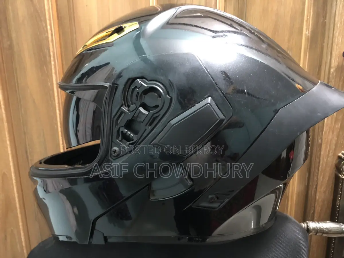 Soman Dot Helmet XL Size
