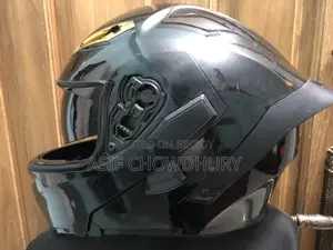 Soman Dot Helmet XL Size