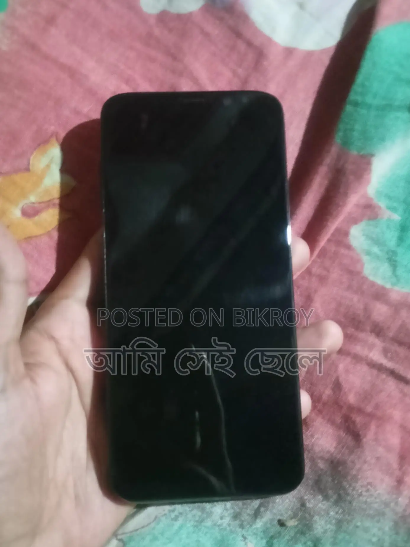 Samsung Galaxy S8 Plus . (Used)