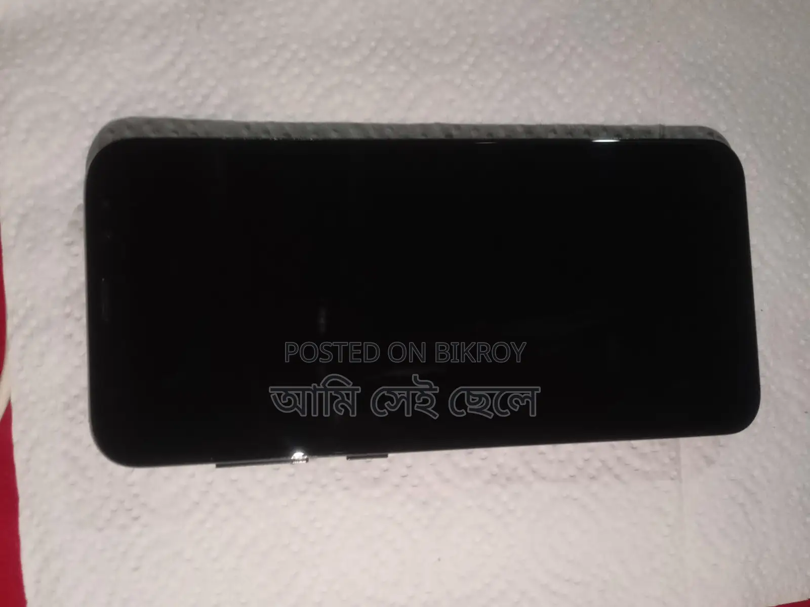Samsung Galaxy S8 Plus . (Used)