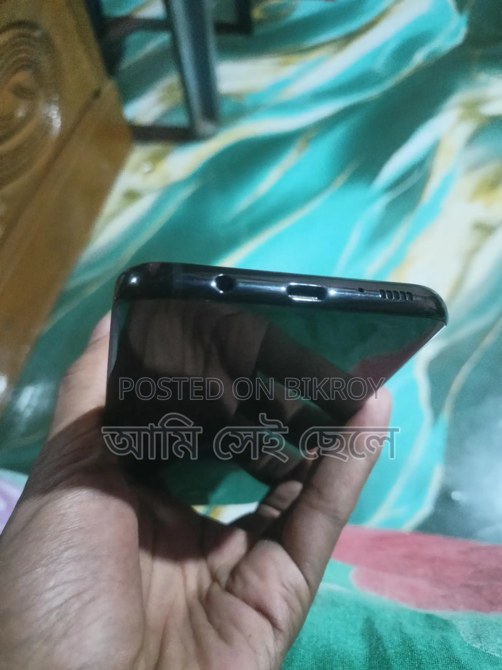 Samsung Galaxy S8 Plus . (Used)