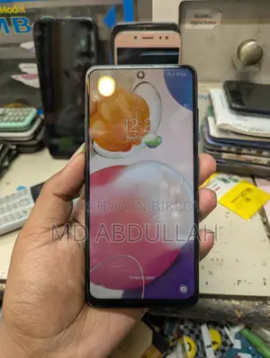 Samsung Galaxy A51 6+128 (Used)