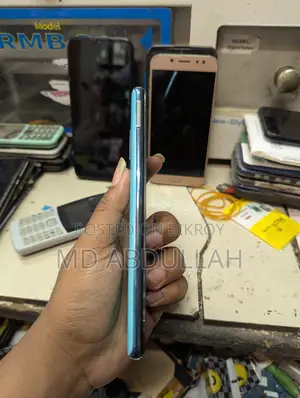 Samsung Galaxy A51 6+128 (Used)