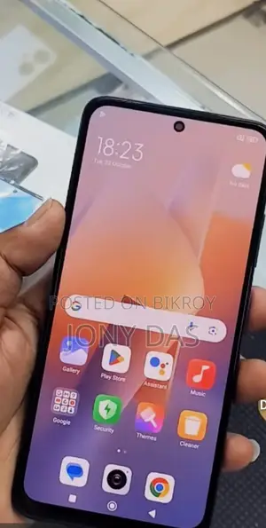 শাওমি রেডমি নোট ১১ . (ব্যবহৃত)