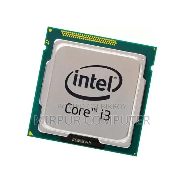 Brand New Core i3 3rd Gen / 19" LED / 8GB DDR3 RAM / 500W