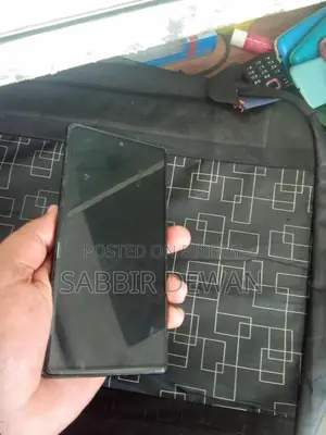 Google Pixel 6 Pro (Used)