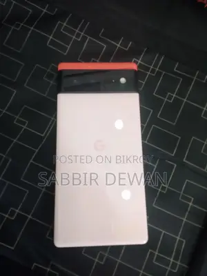 Google Pixel 6 Pro (Used)