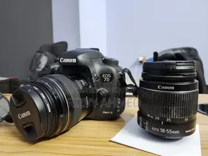 Canon 7D Mark II