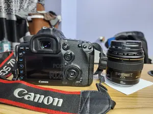 Canon 7D Mark II