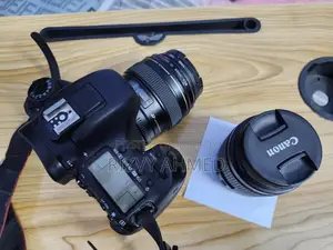 Canon 7D Mark II