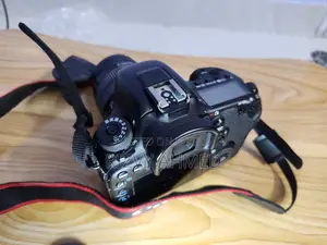 Canon 7D Mark II