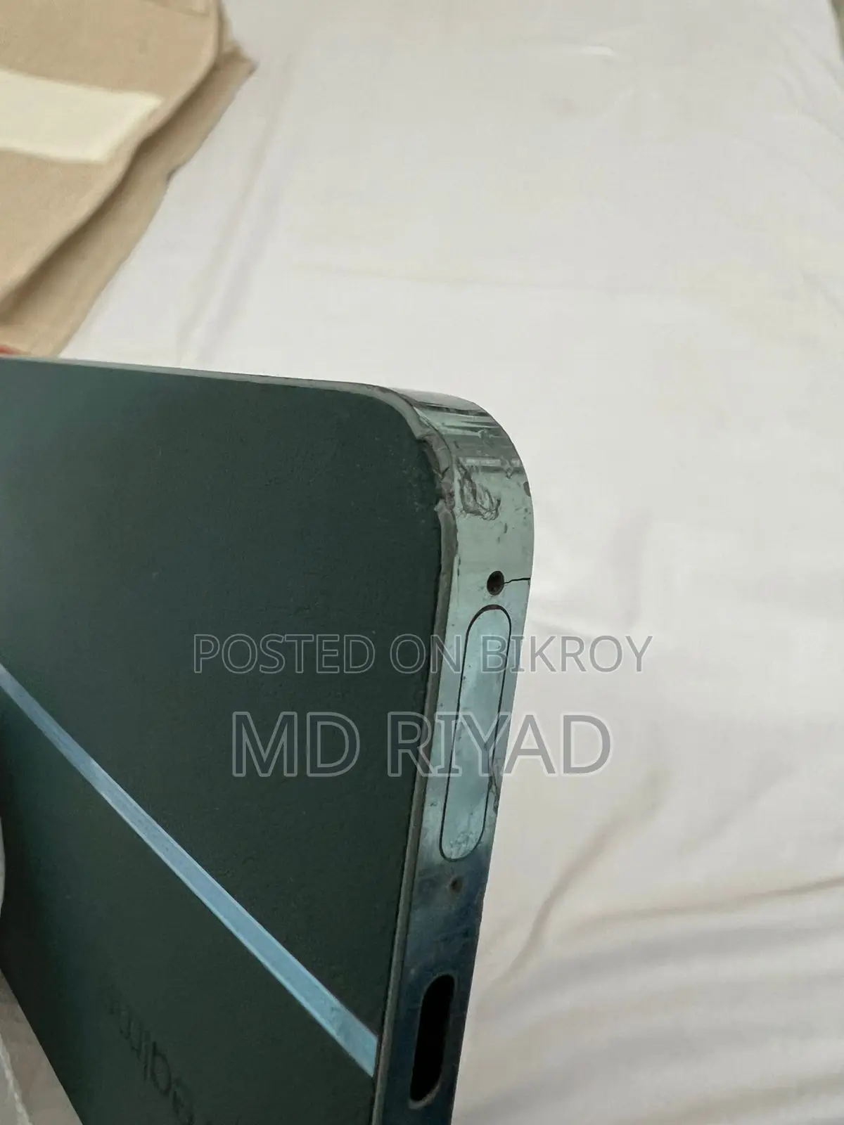 Realme 12X 5G (Used)