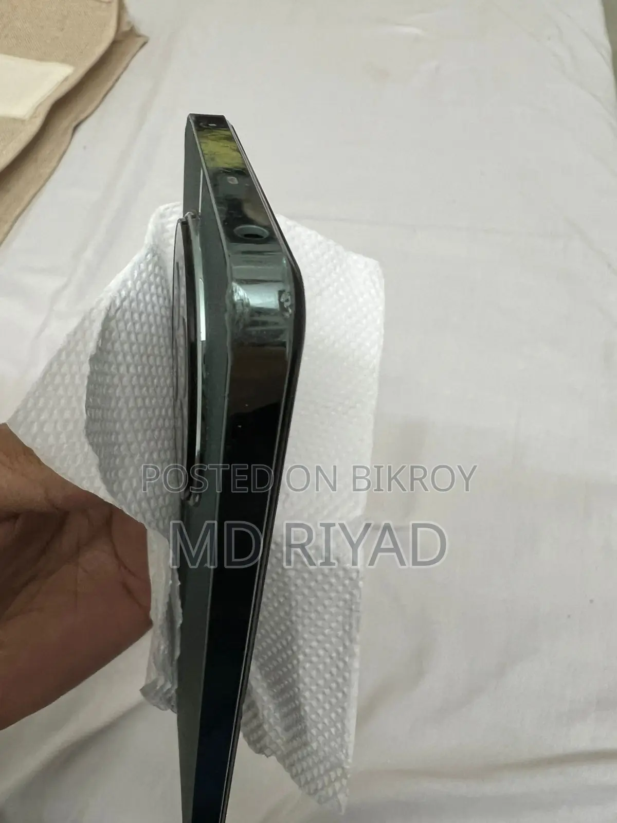 Realme 12X 5G (Used)