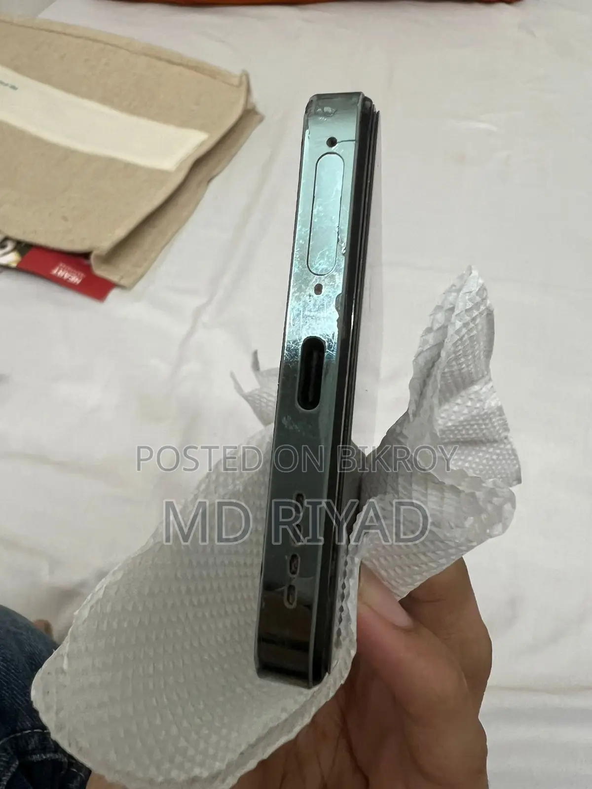 Realme 12X 5G (Used)