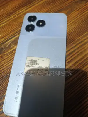 Realme note 10 (Used)