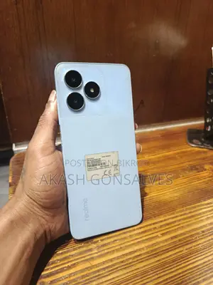 Realme note 10 (Used)