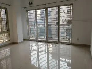 New 4-Bedroom Apartment Rent Gulshan-2