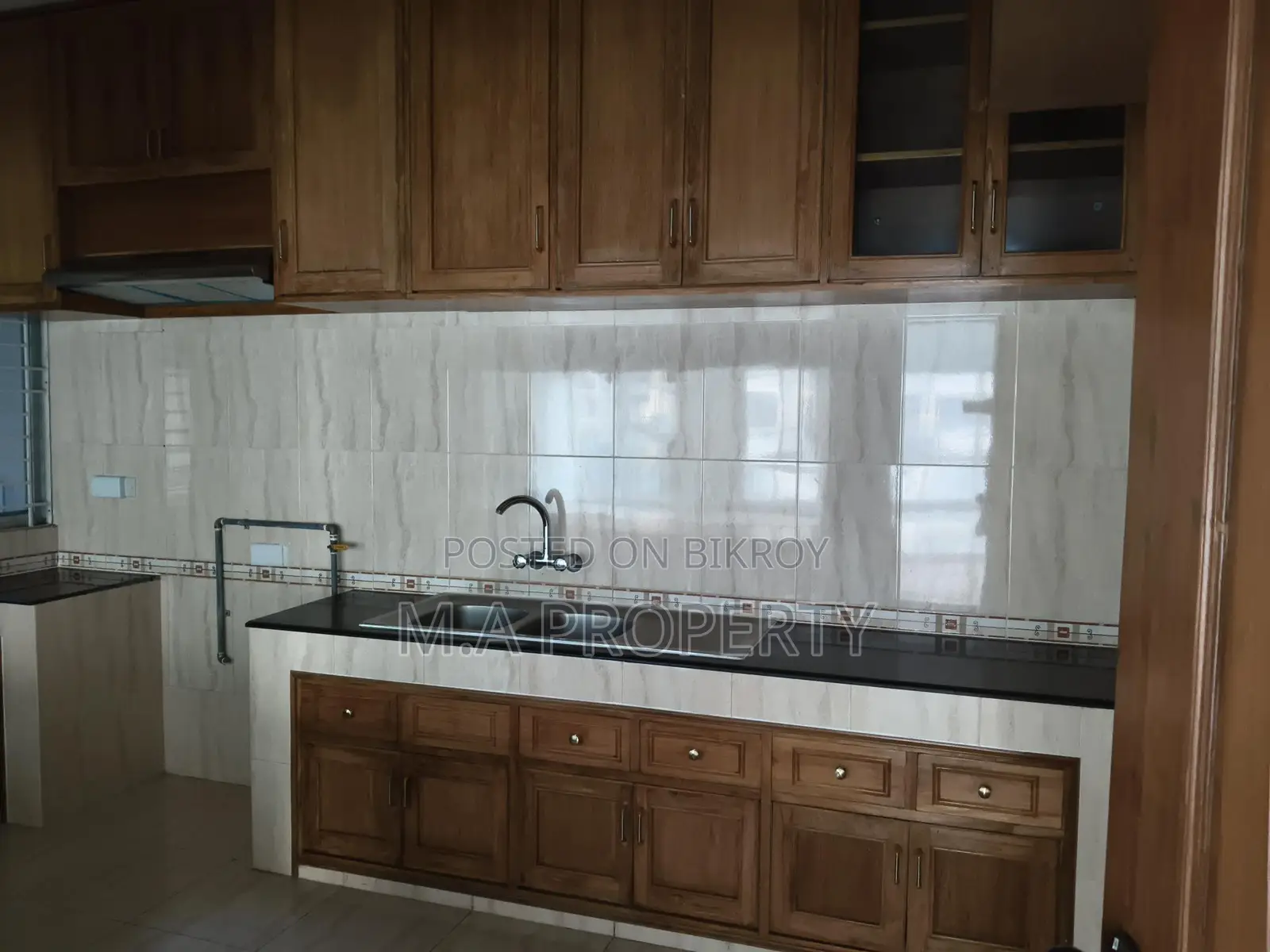 New 4-Bedroom Apartment Rent Gulshan-2