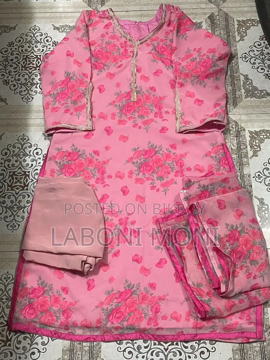 Three Piece