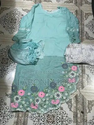 Three Piece