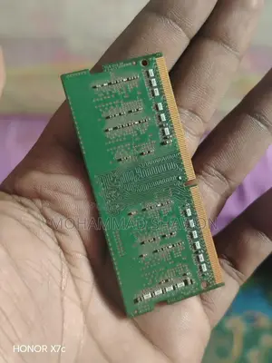 Skhynix 2400 bus 4Gb laptop ram