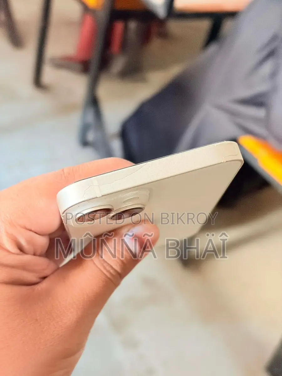 Apple iPhone 14 (Used)