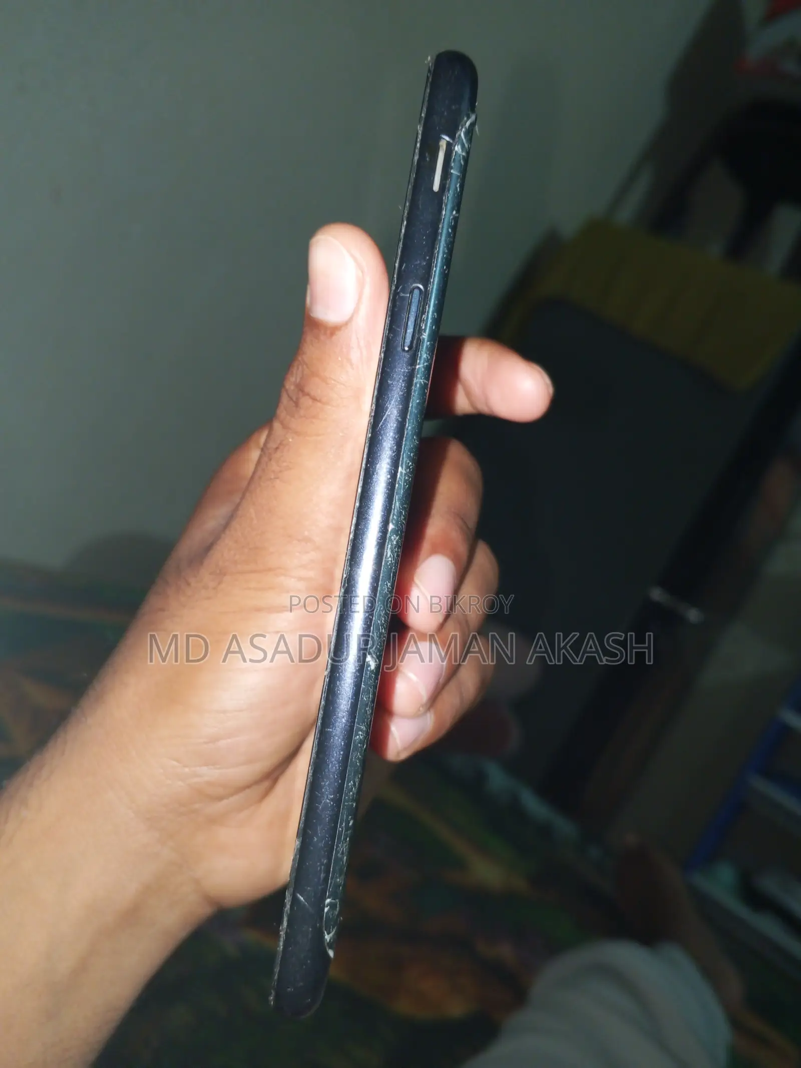 Samsung Galaxy J7 Max Edition 2016 (Used)