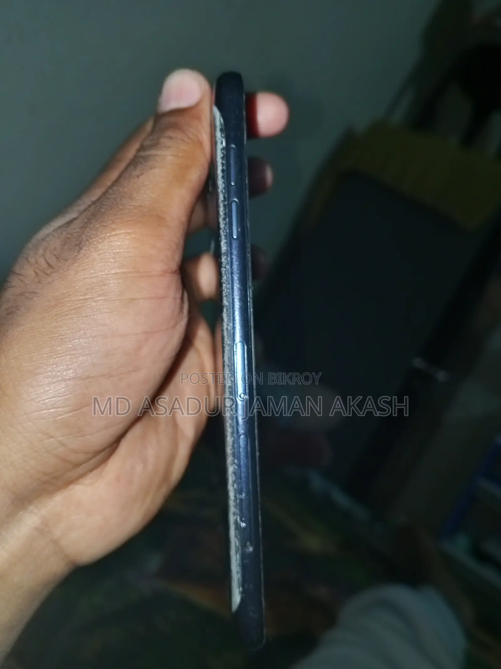 Samsung Galaxy J7 Max Edition 2016 (Used)