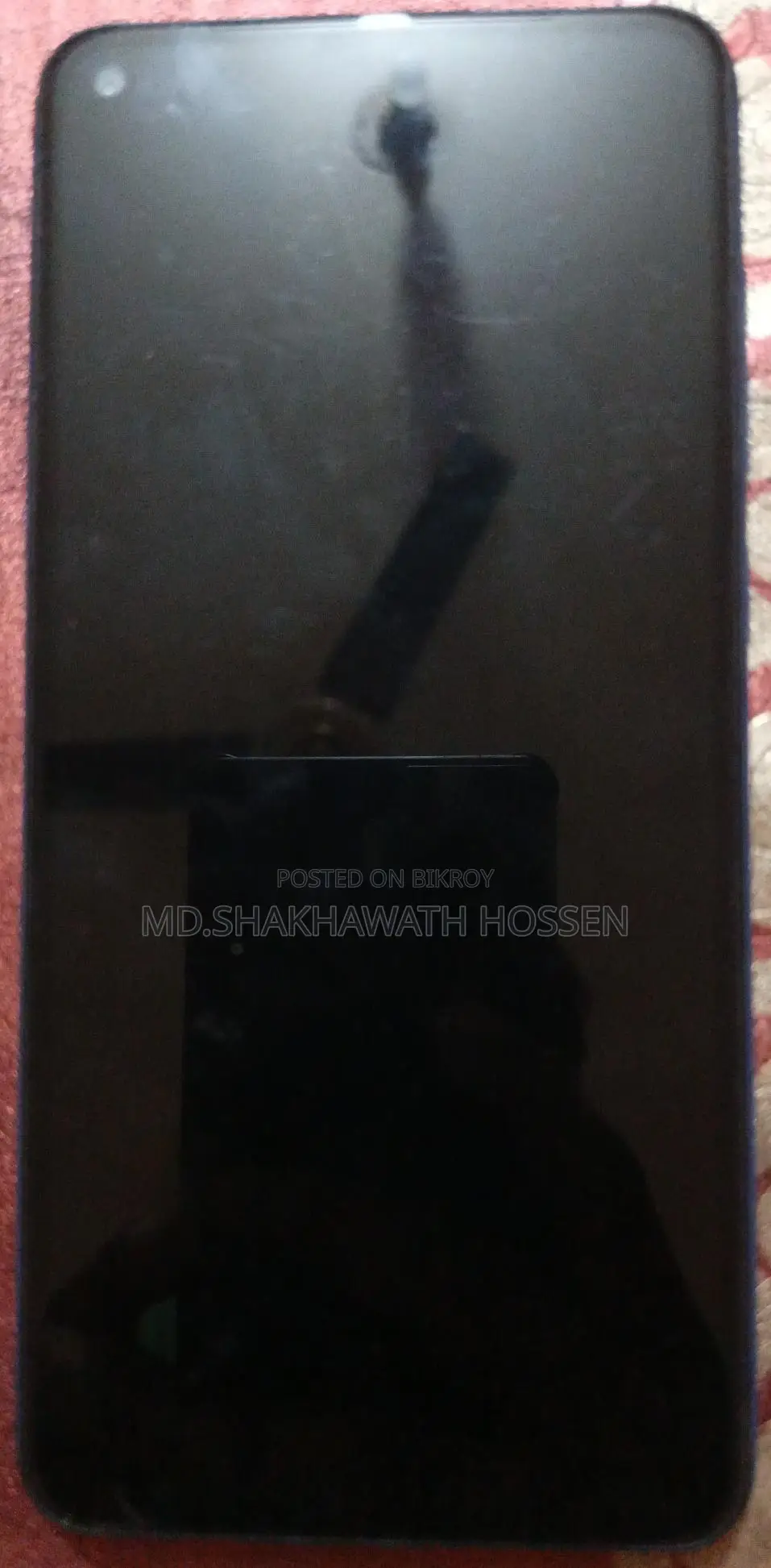 Xiaomi Redmi Note 9 (Used)