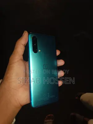 OnePlus Nord CE 5G (Used)