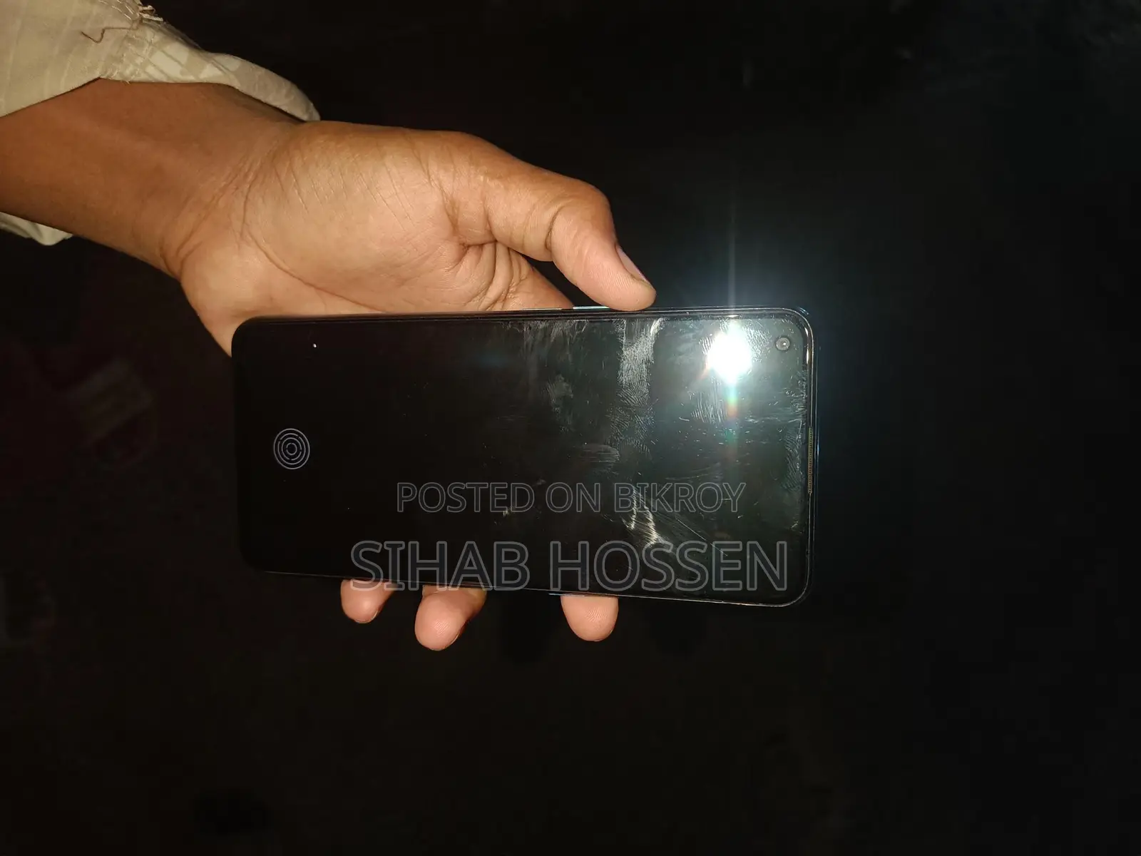 OnePlus Nord CE 5G (Used)