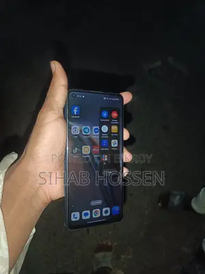 OnePlus Nord CE 5G (Used)