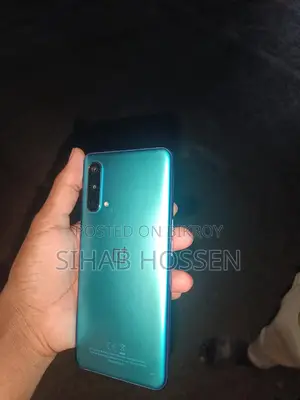 OnePlus Nord CE 5G (Used)