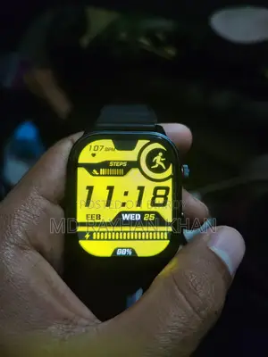 Kiselect Ks 3 Watch