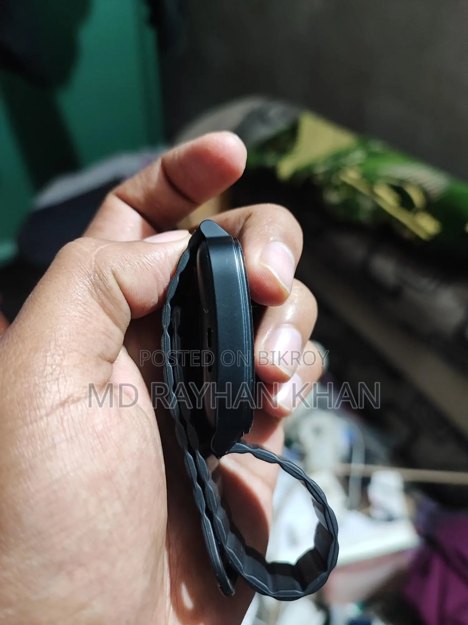 Kiselect Ks 3 Watch